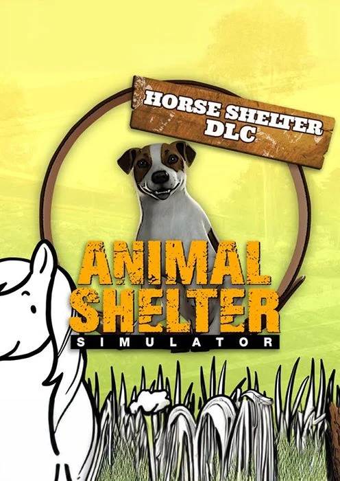 Animal Shelter Horse Shelter Dlc
